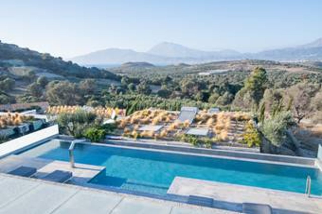 Marnos Luxury Villas