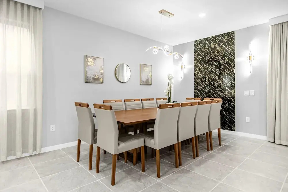8881 QL Serenity Haven Luxurious Disney World