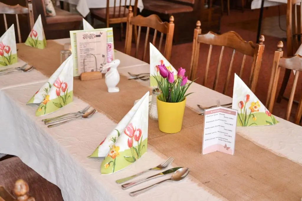 Landhotel Kunzental