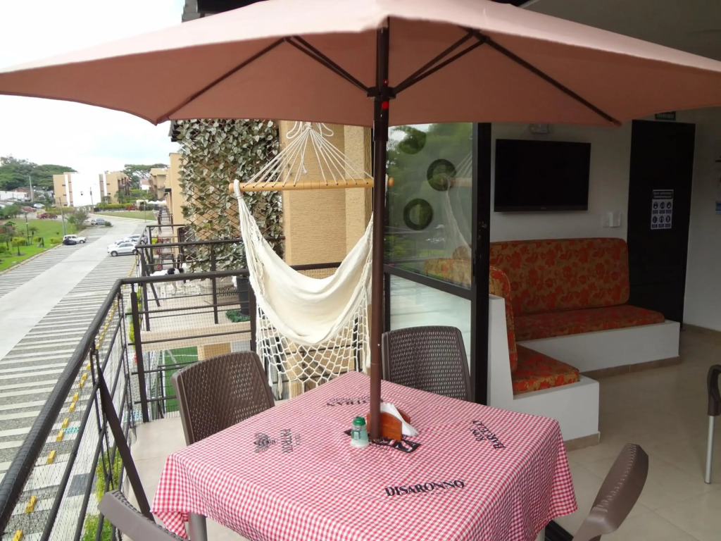 Apartamento en el Eje Cafetero, La Tebaida