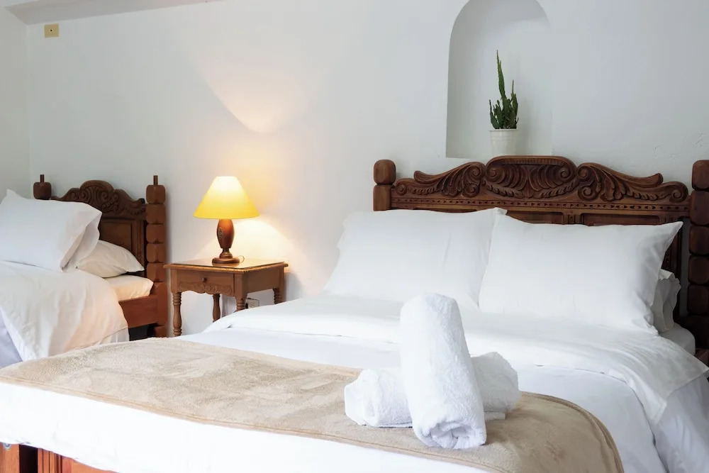 Hotel Beth Sarim