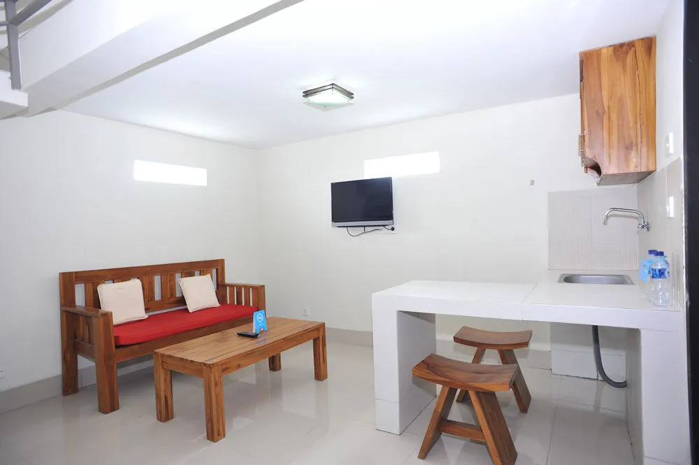 Airy Denpasar Selatan Tukad Barito 50 Bali