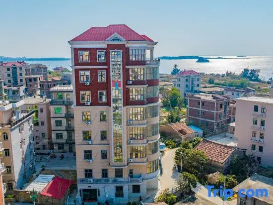 Huixiande Homestay on Meizhou Island