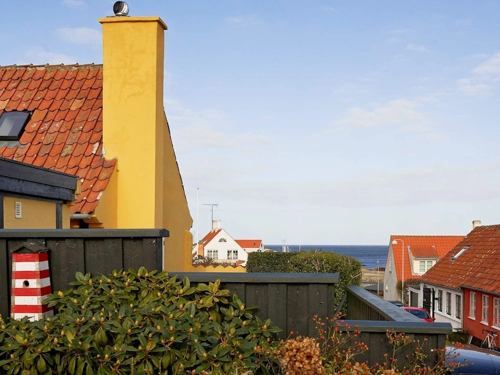 4 Star Holiday Home in Svaneke
