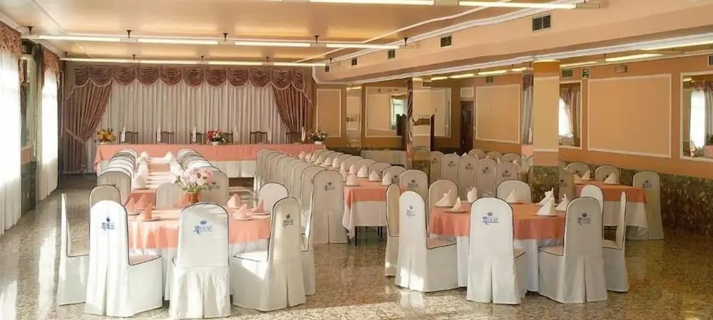 Hotel Restaurant Royal