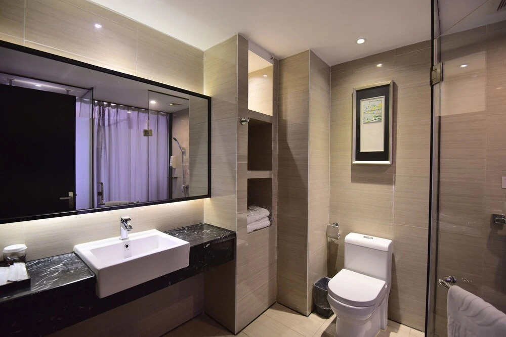 Jingduhui Hotel (Dongguan Dalang)