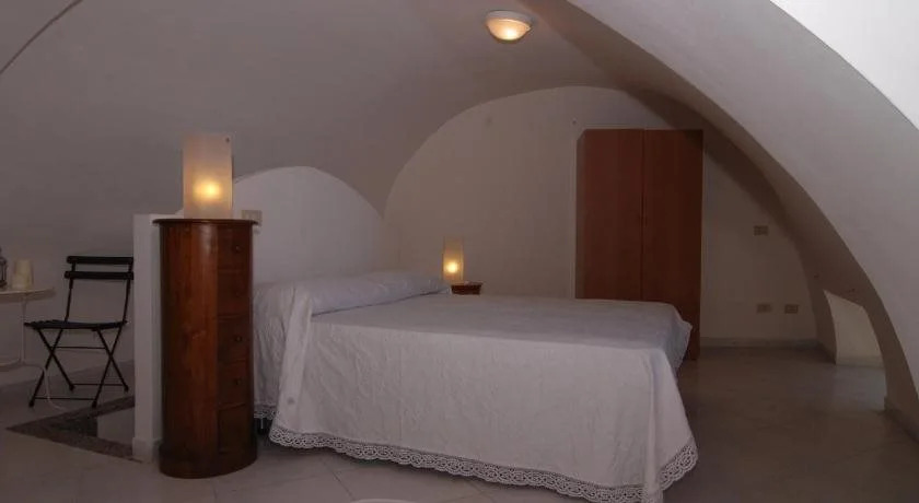 San Giovanni a Mare Amalfi Coast Apartments