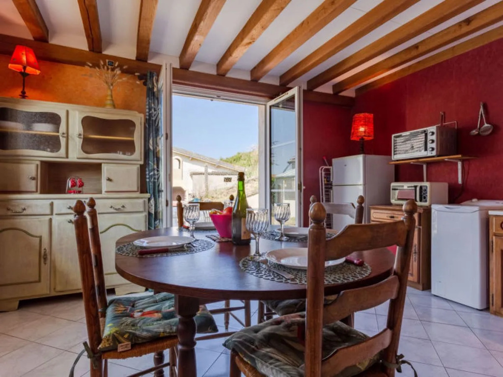 Villa Les Dunes