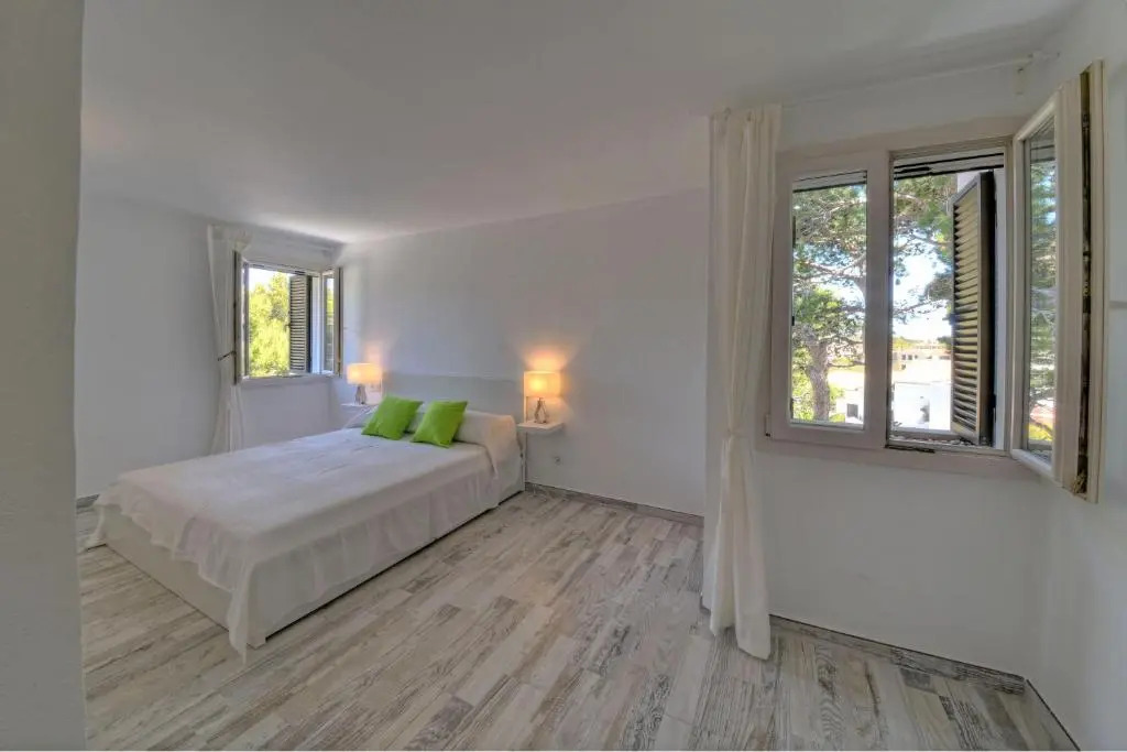 Apartamento Ferrera Park 622