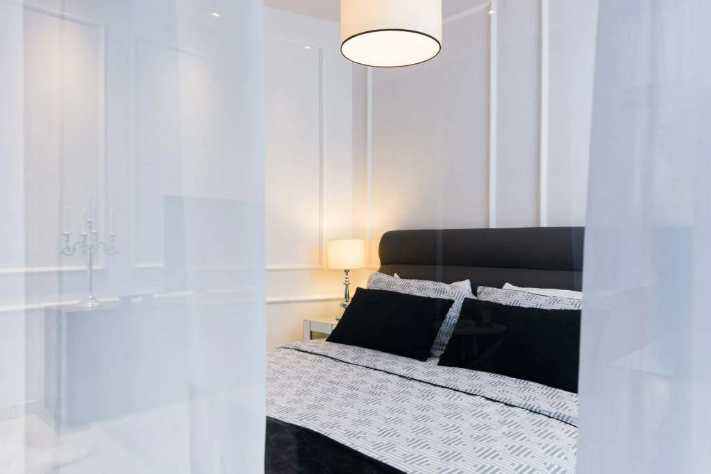 Apartment Antonia
