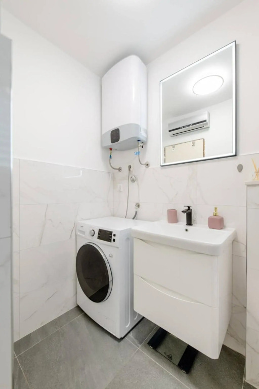 Apartman JAM