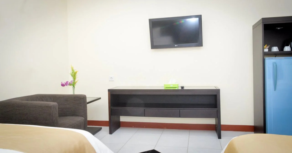 Uni Beach Hotel