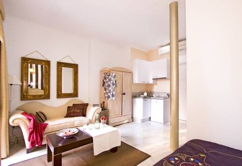Come to Sevilla - Casa Malvarrosa