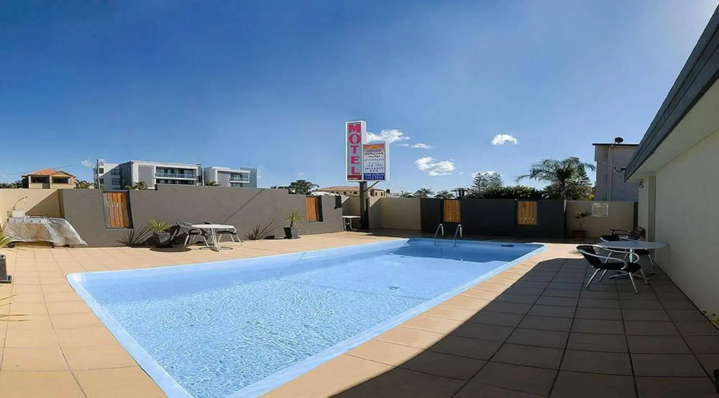 Horizons Motel