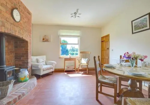 The Old Farmhouse