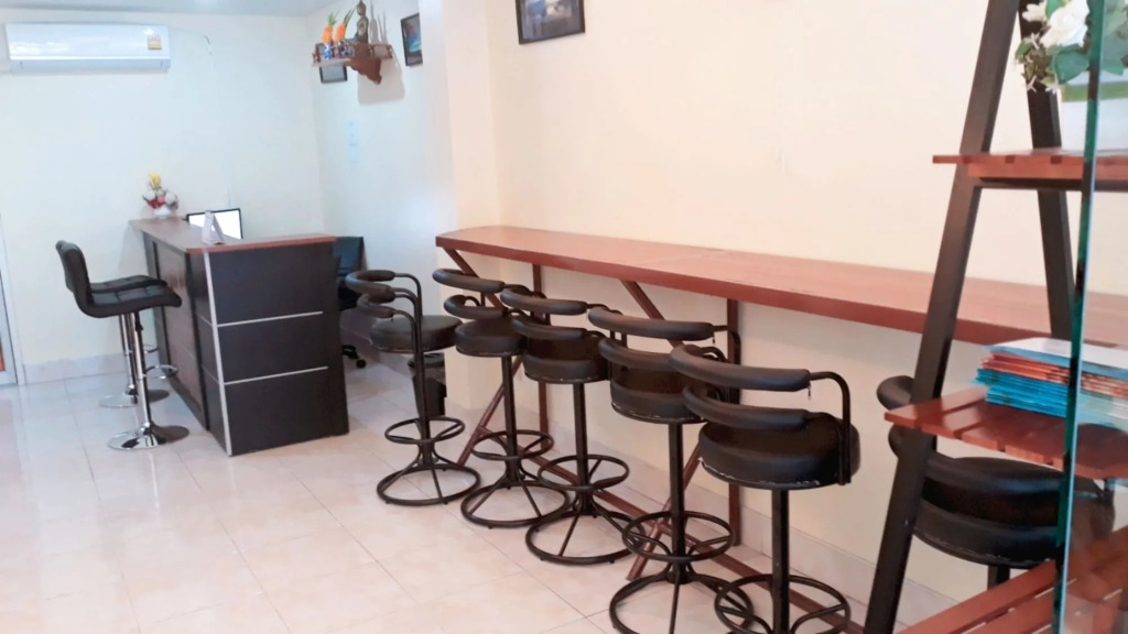 Nck Bedtel Samui - Hostel