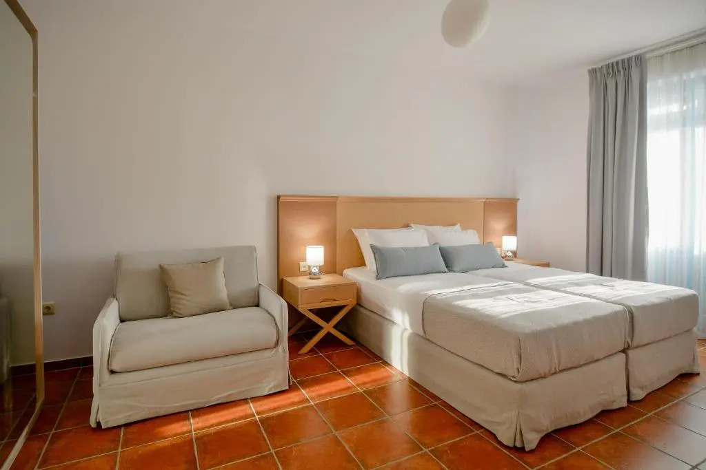 Bella Resorts Andros