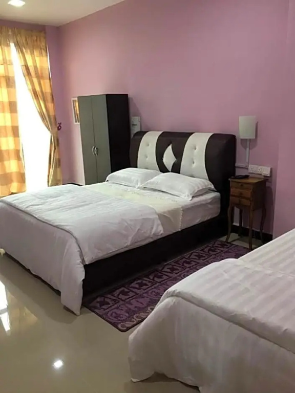 Paka Tamim Seaview Homestay