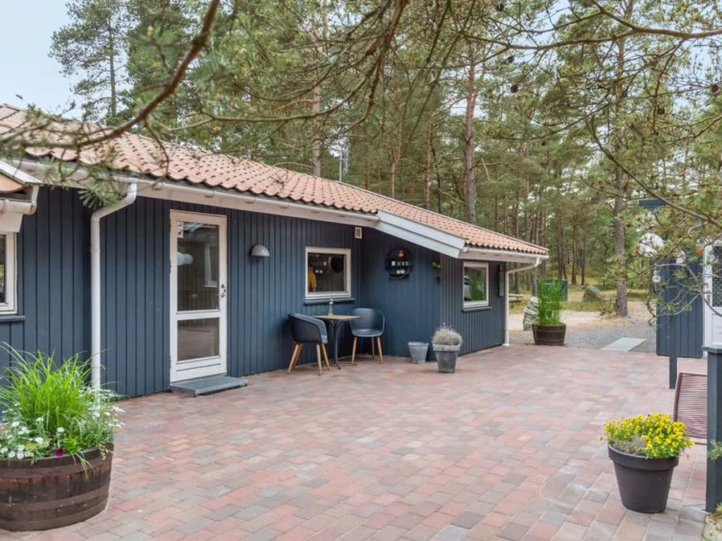 "Hermann" - 300m from the sea in Bornholm