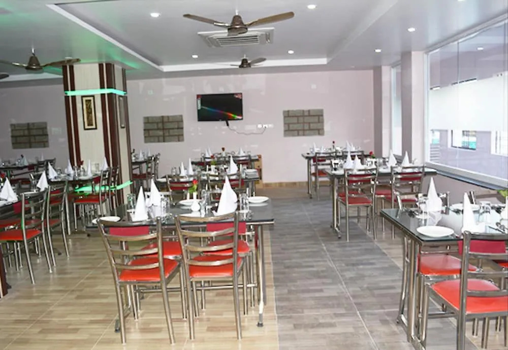 Hotel KP's Salunki