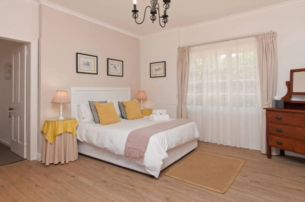 Cliff Cottage Hermanus