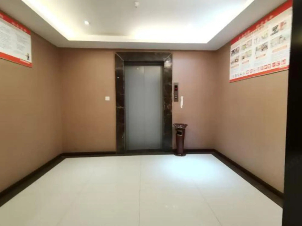 Teng Chuan Hotel