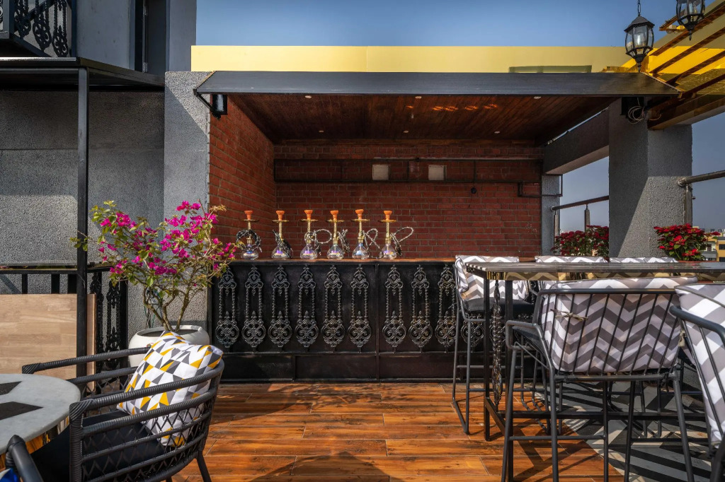 Zoris Boutique Hotel