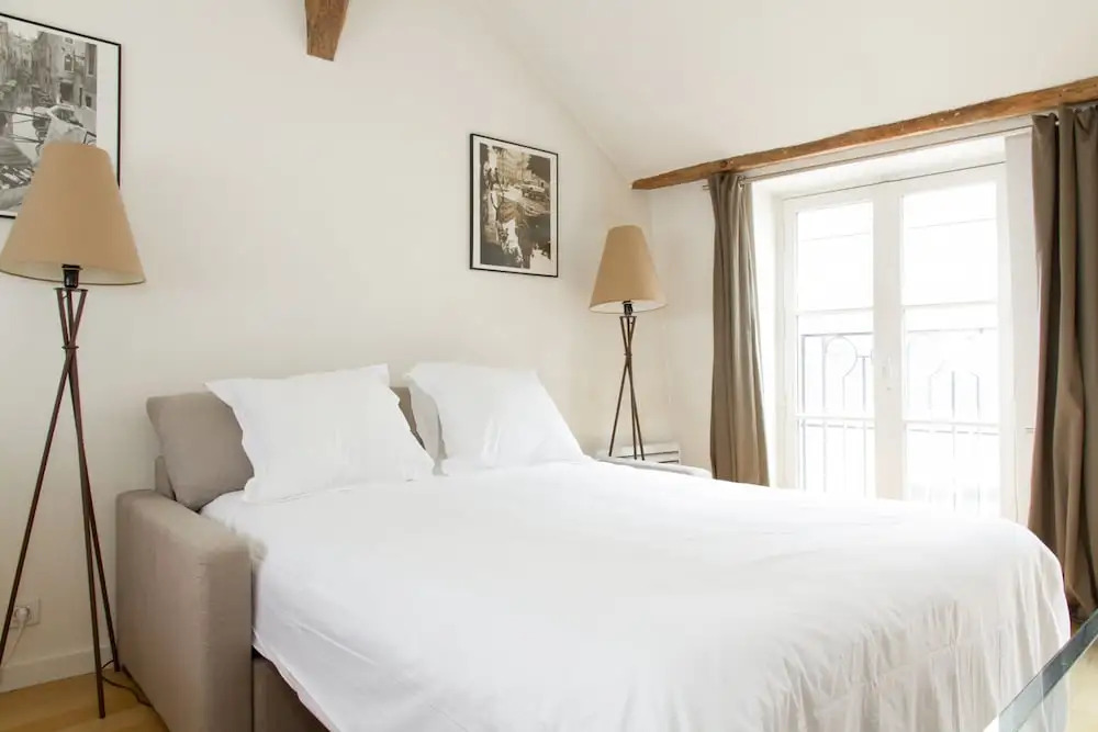 Saint Germain - Mabillon Apartment