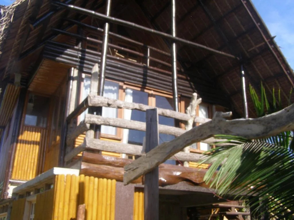 Paras Inn Boracay