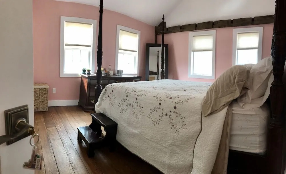 The Cozy Inn of Connecticut