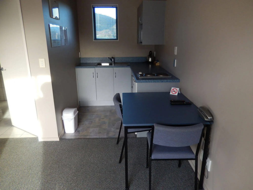 Linkwater Motel
