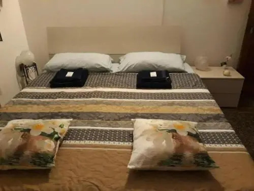 Nonna Lucia Guest house