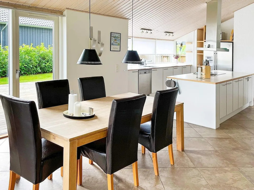 5 star holiday home in Hadsund