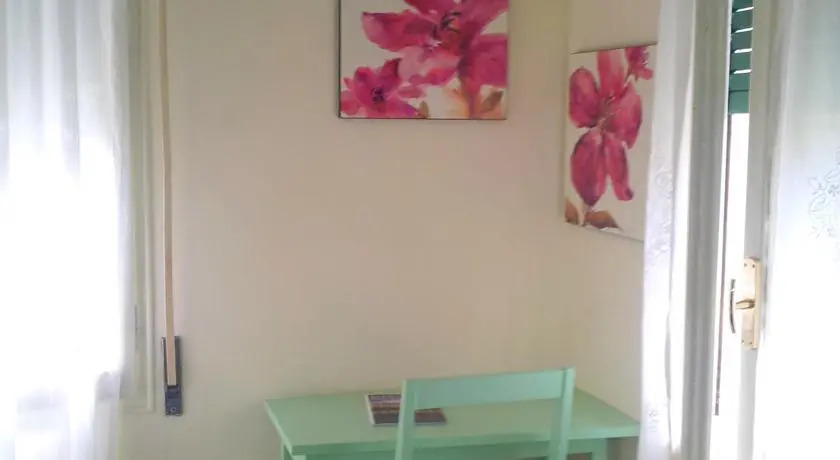 One Nice Room