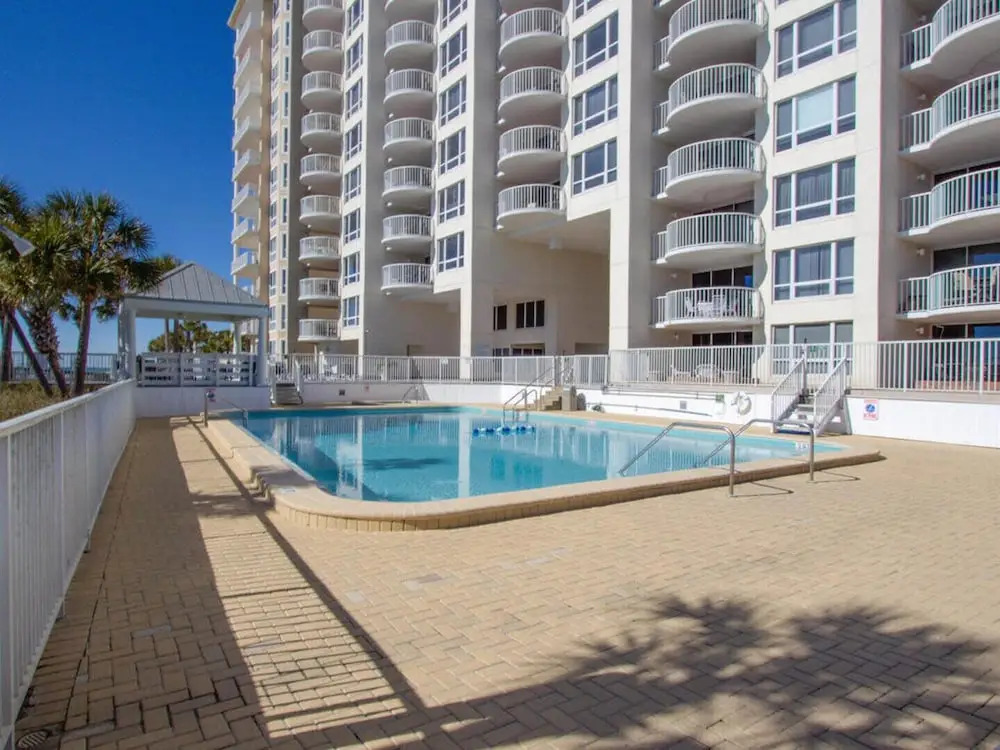 Hidden Dunes Gulfside by Southern Vacation Rentals