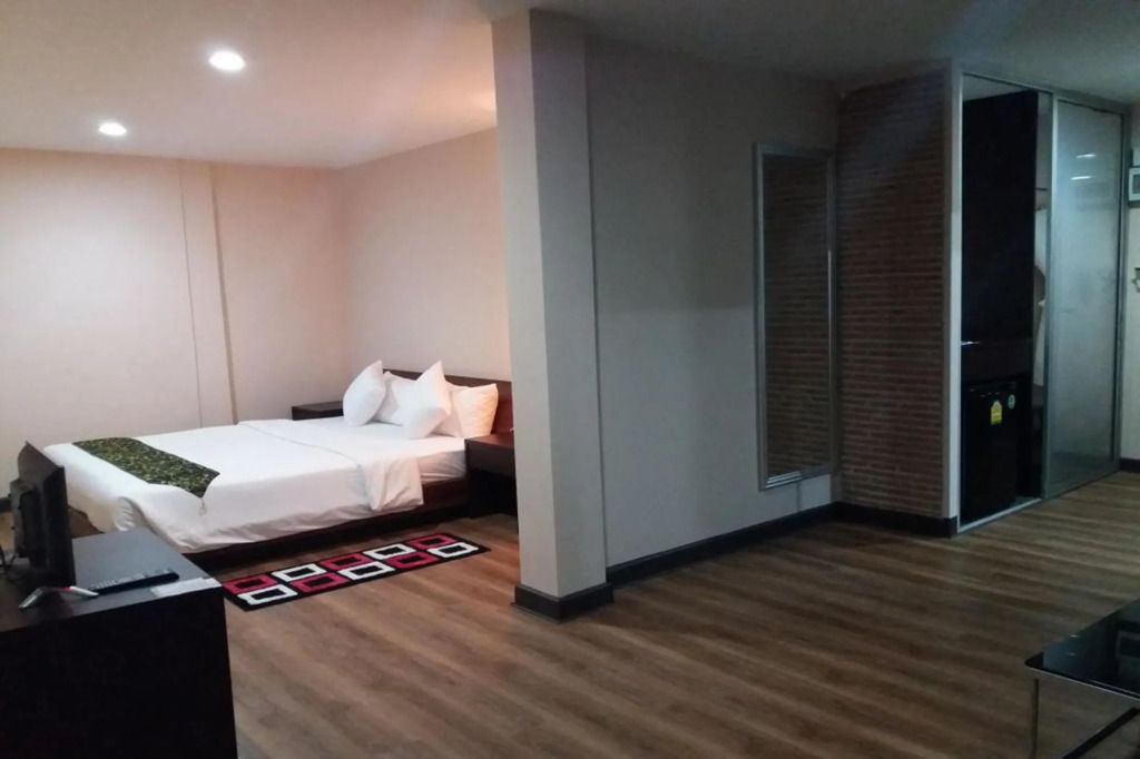 OSheas Sukhumvit Bangkok