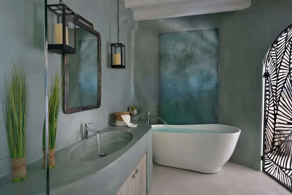Divine in Mykonos With 10 Bedrooms and 12 Bathrooms