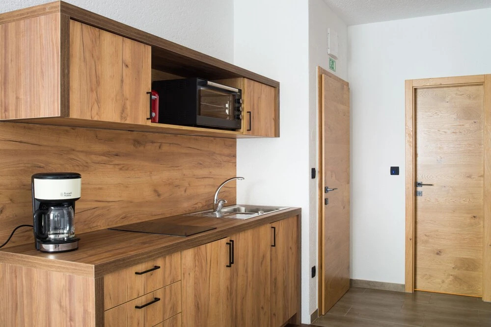 Aparthotel Kazina