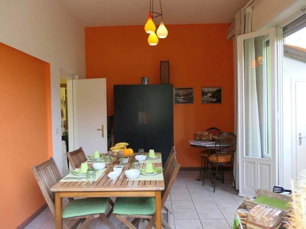 CAFFELETTI friendly B&B