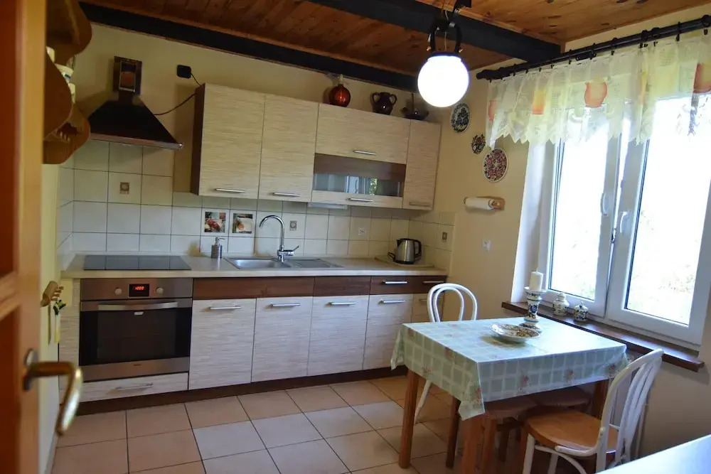 Holiday Home in Kopalino Near Baltic Sea