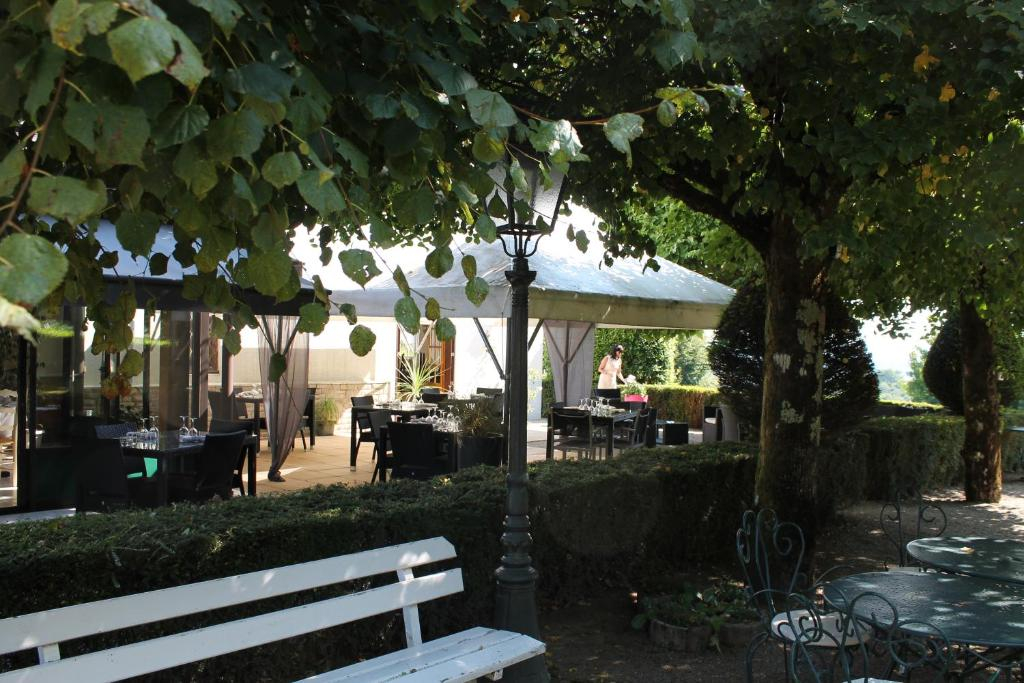 Logis Hôtel le Relais du Bas Limousin