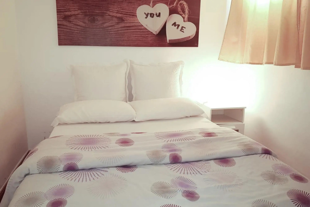 Apartment in Costa del Silencio