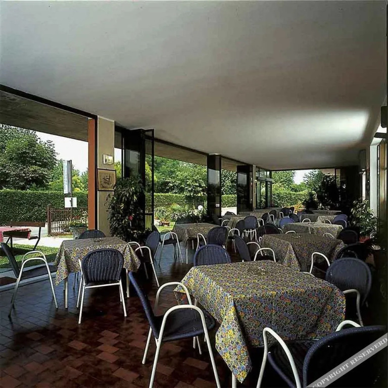 Residence Miralago