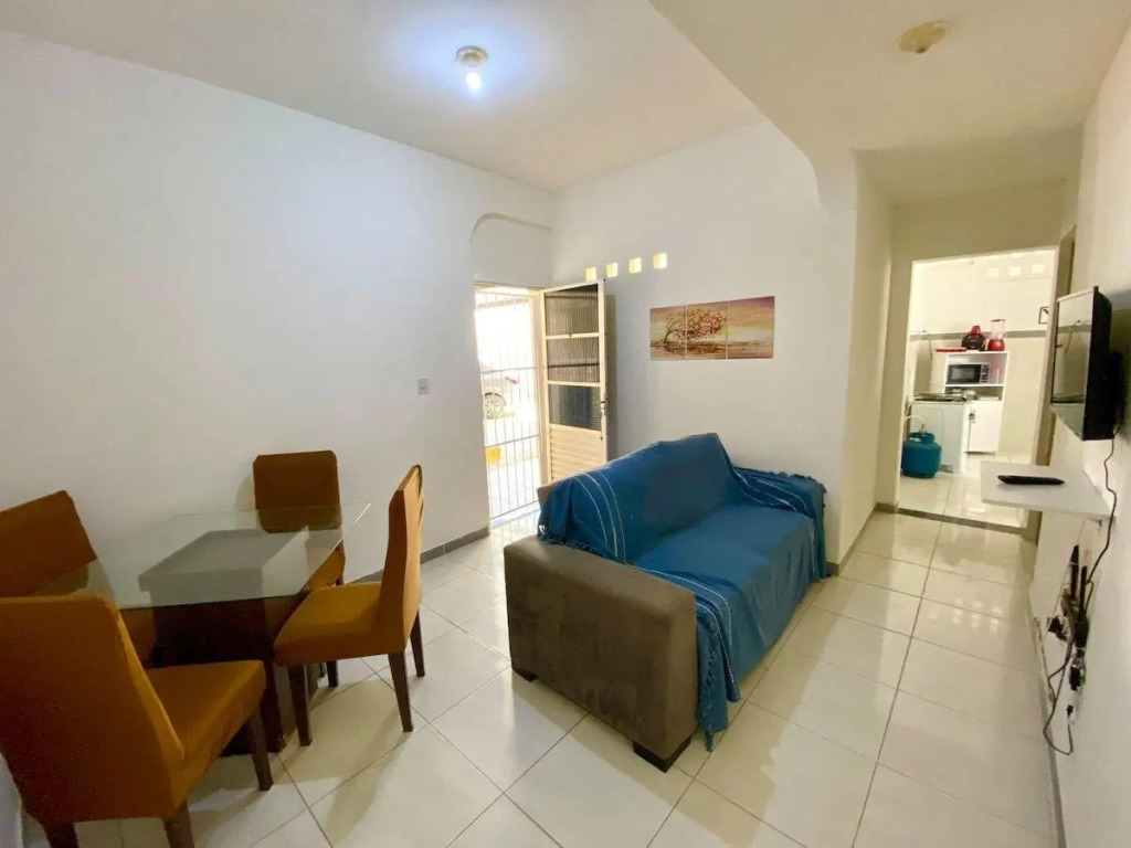 Residencial em Ótima localização próximo a Orla de Atalaia