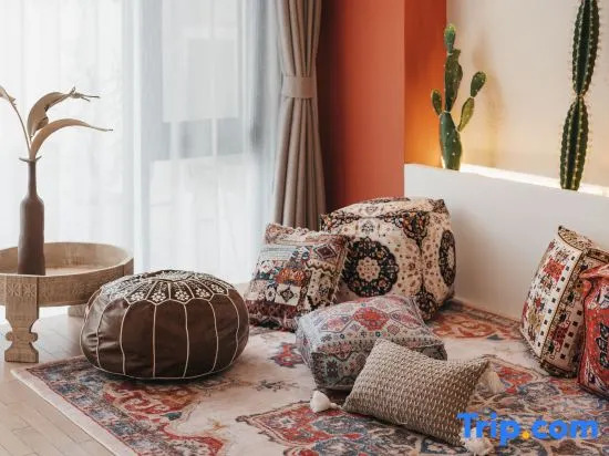 Baili Landscape Gallery Carrie Yunli Homestay