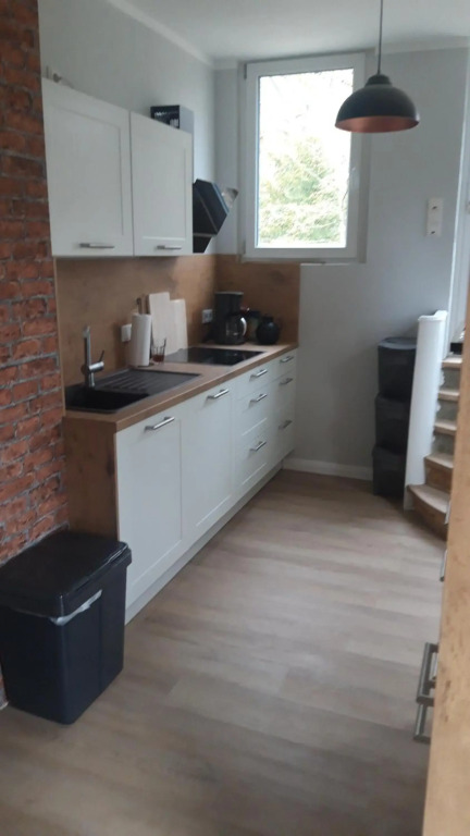 Ferienhaus Heiner und Walter