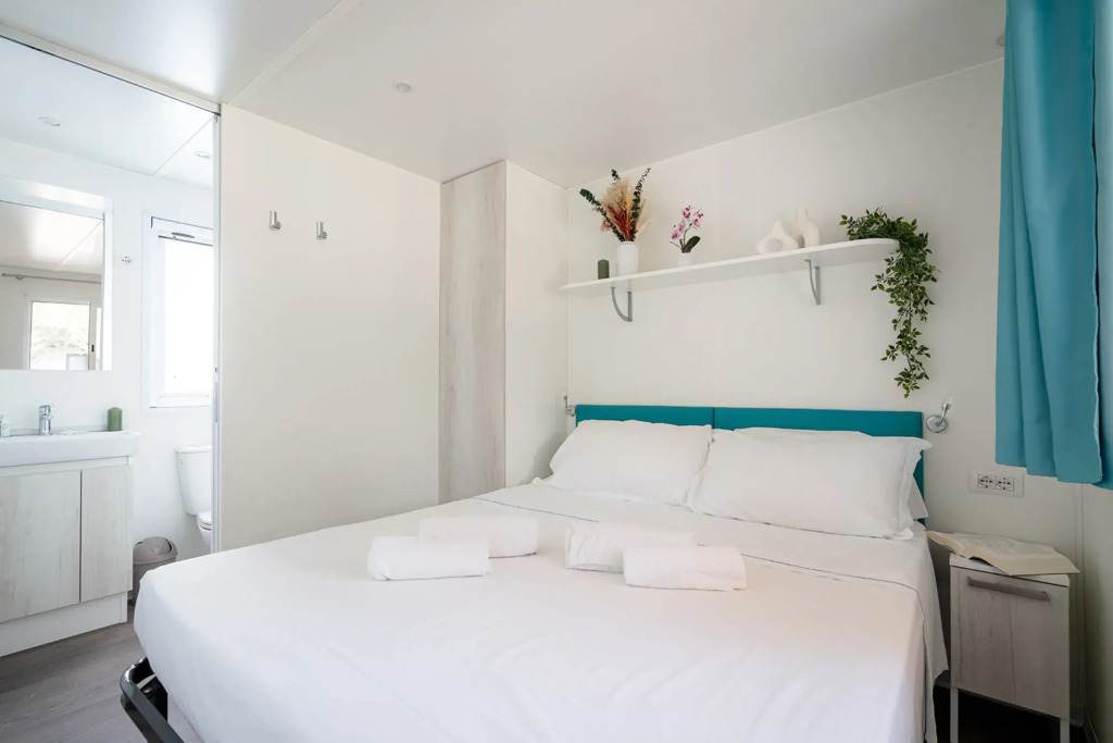 Club del Sole Marina Julia Family Collection