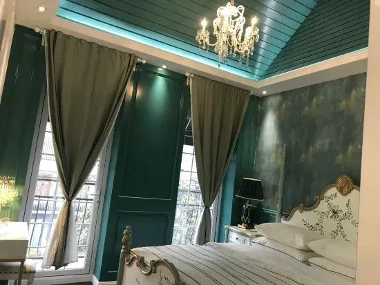 Patrick Hotel