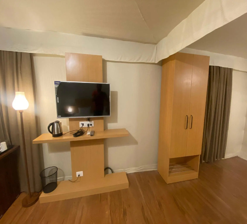 The SSK World Resort & Spa , Nashik