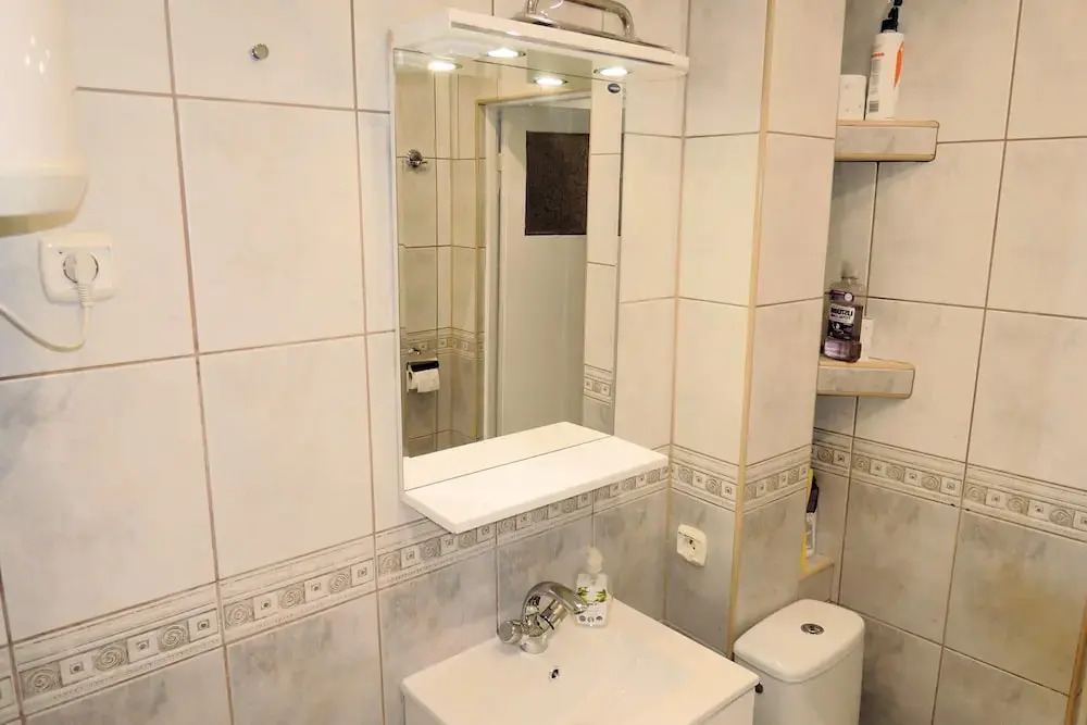 Apartment in Miedzyzdroje Near Baltic Sea
